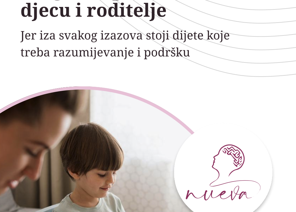 Programi podrške za djecu i roditelje